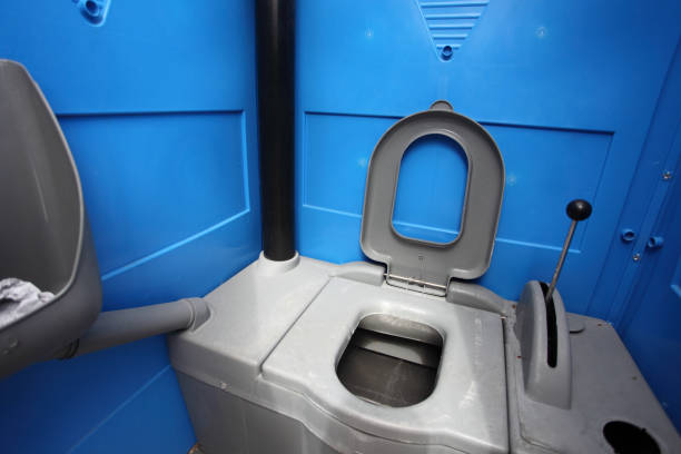 Best Portable restroom trailer rental  in Alexandria Bay, NY