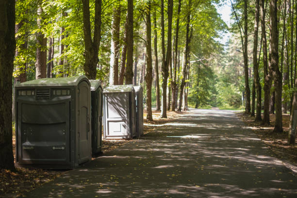 Best Temporary restroom rental  in Alexandria Bay, NY