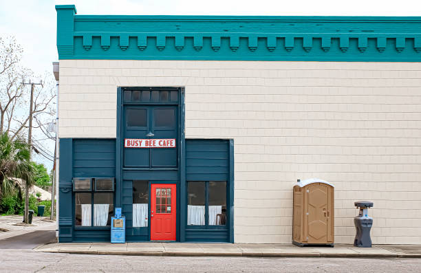 Best Porta potty cleaning services  in Alexandria Bay, NY